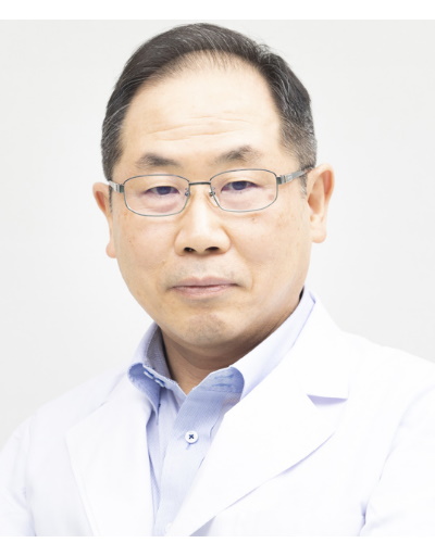 院長　矢田隆志